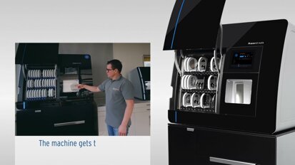 Ceramill Matik Review | Dentaltechnik Votteler