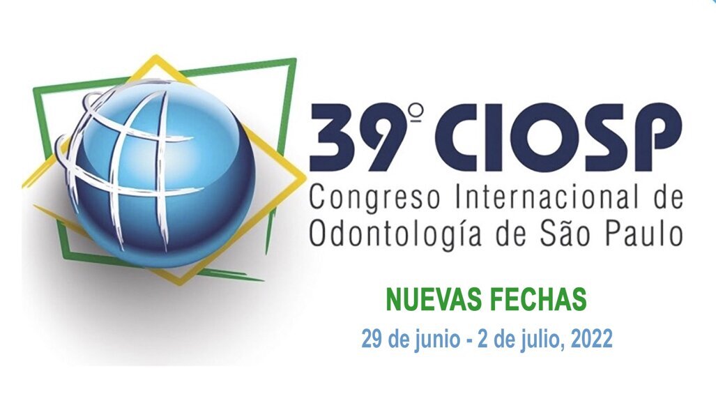 The 39th annual CIOSP São Paulo