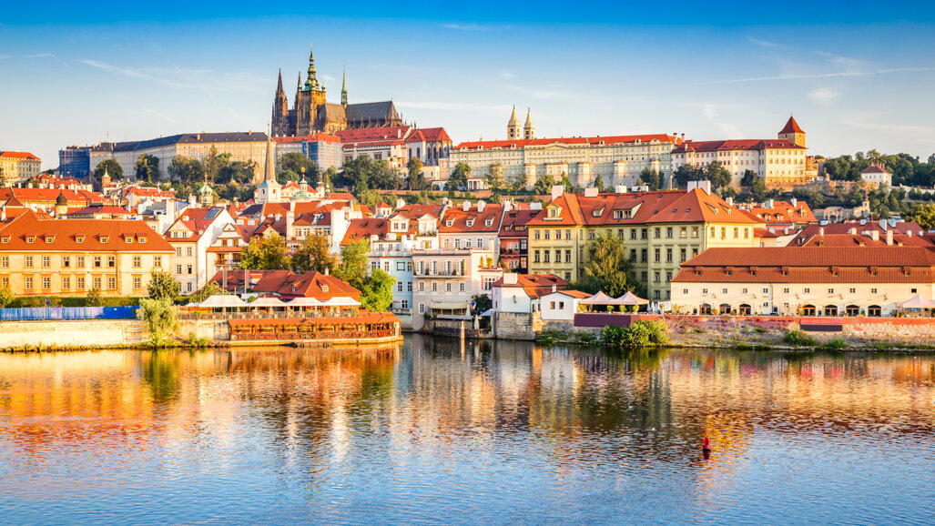 Prague accueillera la communauté dentaire mondiale pour le congrès dentaire mondial de la FDI 2026