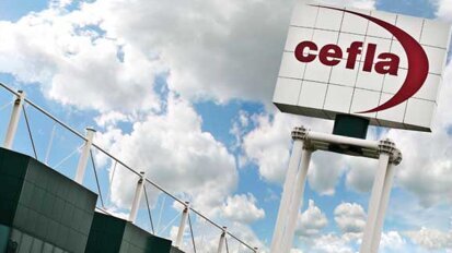Cefla Dental Group: Cutting-edge products, competitive prices