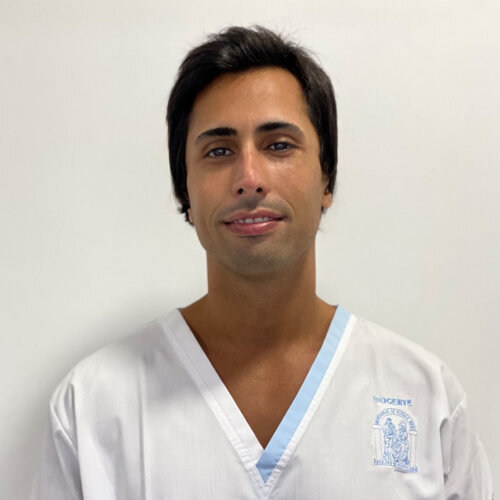 Dr Matías Scazzola