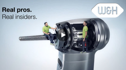 W&H ProService