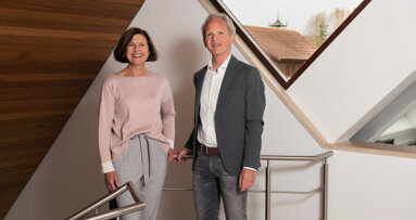 “Niet meer verstrikt in een volle, inefficiënte agenda”
