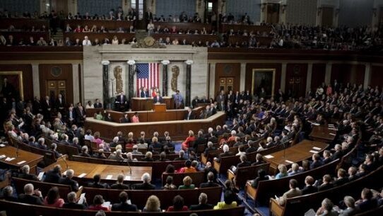 Kids' oral health at stake as US votes for health reform