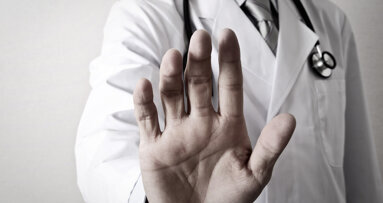 Umgang mit aggressiven Patienten