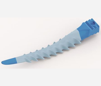 COMPOSI-TIGHT 3D FUSION WEDGE BLUE REFILL SMALL