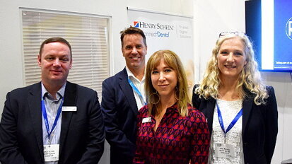 Schein extends loyalty scheme, announces new partnerships for Laboratory