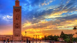 ICOI Marrakech