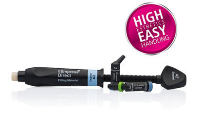 Natural-looking restorations can now be created even more effortlessly
