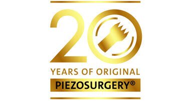 How PIEZOSURGERY has redefined bone surgery