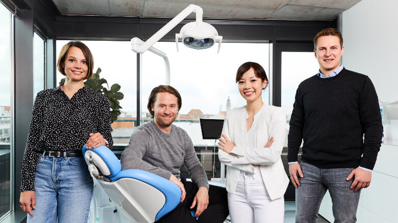 PlusDental expands into Sweden