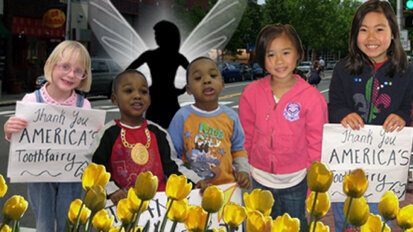 NCOHF grants support community-based children’s care
