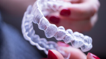 Clear aligner treatment models jostle for acceptance in the pandemic