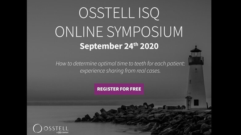 Cómo optimizar el tratamiento con implantes