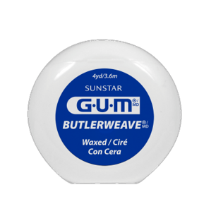 GUM Butlerweave® Floss