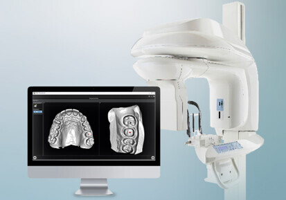 Carestream – CS 3D Imaging Software