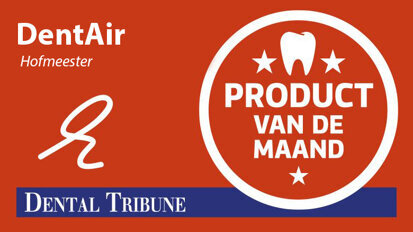 Ventilatie niet goed mogelijk? DentAir biedt de oplossing!