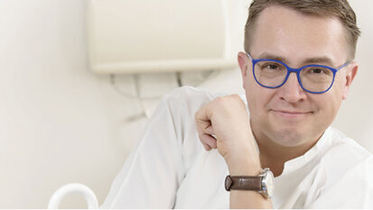 Otázky pro kandidáty na prezidenta ČSK: MUDr. Roman Šmucler, CSc.