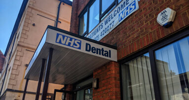 UK dentists need peace of mind on PPE and COVID-19 complaints