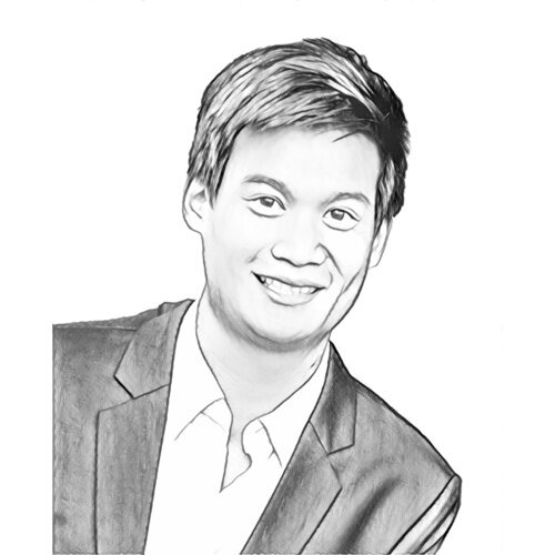 Stephan Tjiook