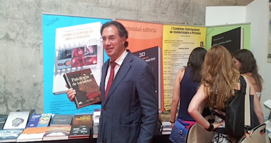 14 Congreso de Cirugía Oral e Implantología de SECOM