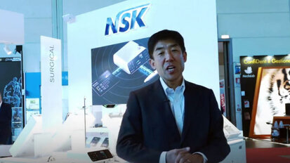 NSK Italy