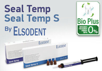 Seal Temp & Seal Temp S