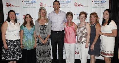 ‘Pros in the Profession’ winners are honored