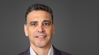 Keystone Dental appoints Tony Susino as CEO and board member