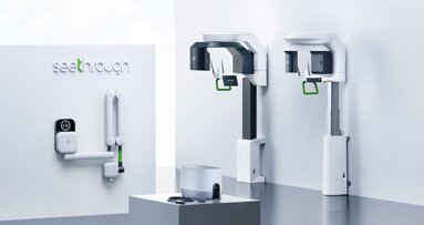 W&H dévoile Seethrough, sa nouvelle gamme d’imagerie dentaire