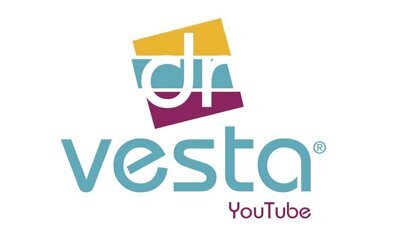 DrVesta YouTube Kanalı Yayında