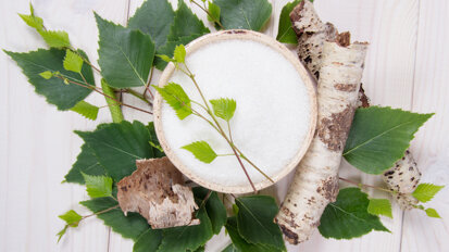Green light for XIVIA Xylitol dental health claims