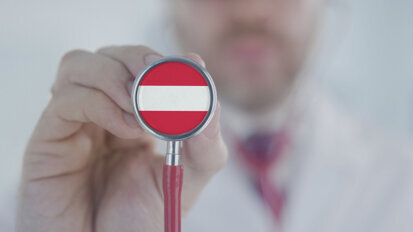 Gesundheitsversorgung ist staatliche Aufgabe