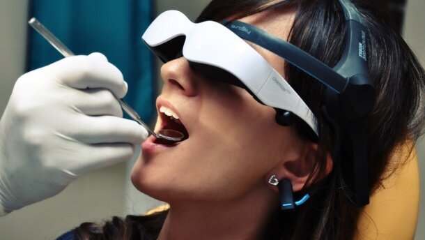 Nowy trend w stomatologii – dentyzm