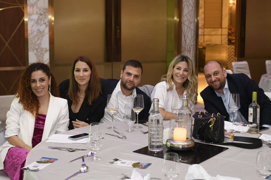 Curaprox team