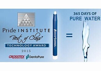 DentaPure Waterline Treatment Cartridges