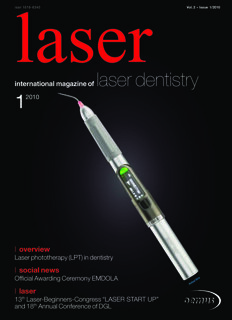 laser international