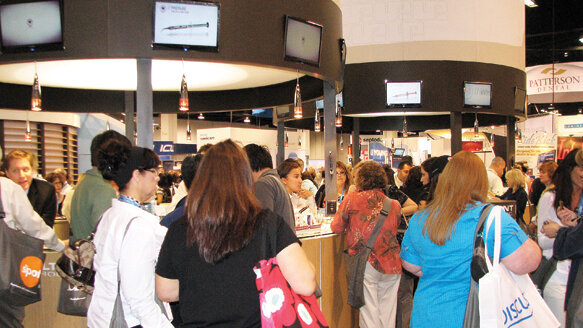 Ultradent offering seminars