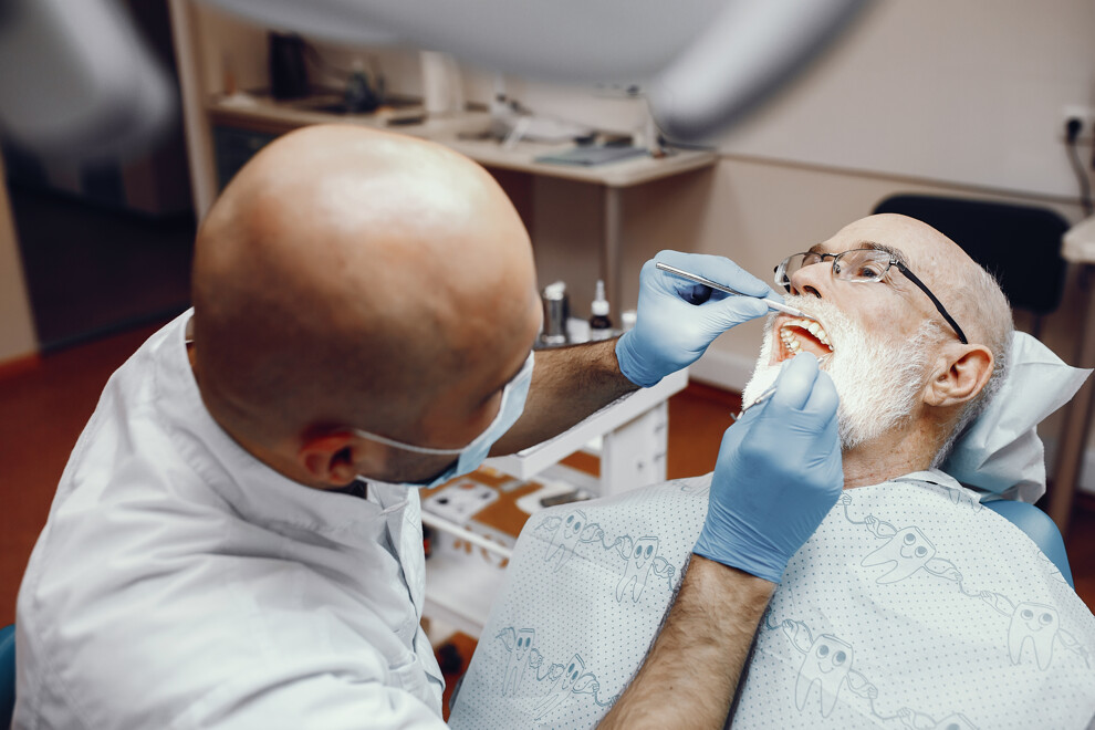 While the relationship between dental procedures and joint infection is complex and not entirely understood, most clinicians continue to adopt a conservative, cautious approach to the matter. (Image: prostooleh/Adobe Stock)