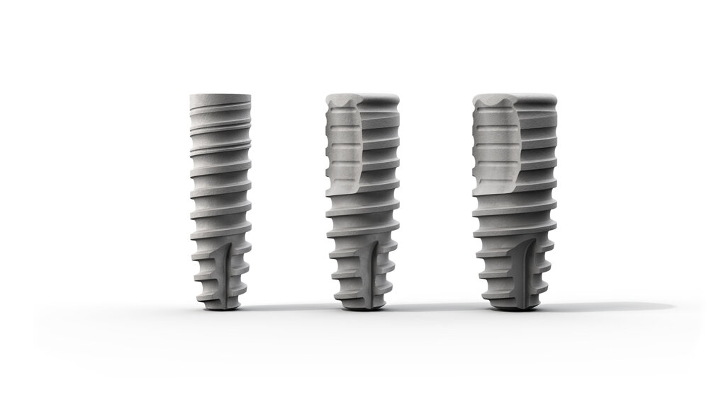 Nuventus announces official U.S. launch of the Nuventus NV.C Implant System: a preservation-focused evolution in implant dentistry