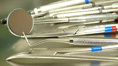 Mese della prevenzione dentale