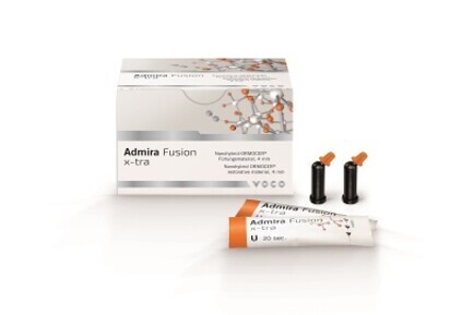Admira Fusion x-tra