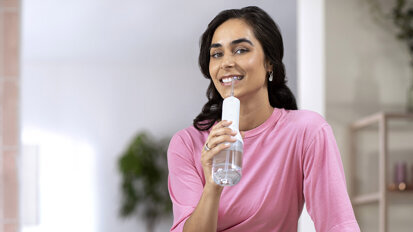 Philips at IDS 2023: celebrating 30 years of Sonicare innovation and clinical expertise in oral healthcare