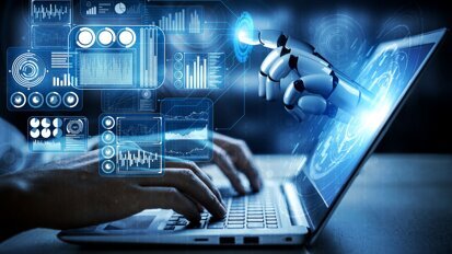 Precision dentistry & artificial intelligence: a symbiotic revolution