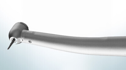 FONA 6060 high-speed handpieces