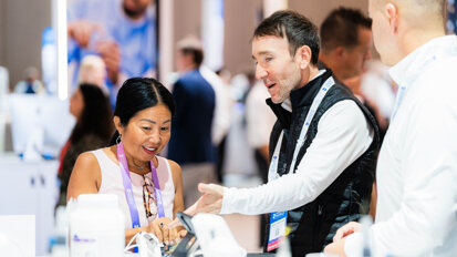 Registration opens for reimagined DS World Las Vegas