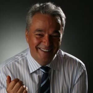 Dr Philippe Sleiman