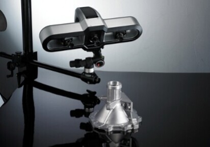 Medit Rexcan 4
