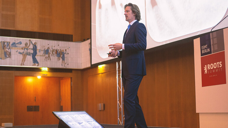Proběhl ROOTS SUMMIT 2018 – v roce 2020 míří do Prahy! Rozhovor s MUDr. Danielem Černým