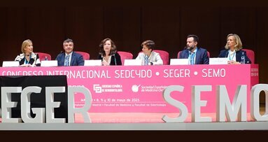 Tres sociedades científicas y un destino